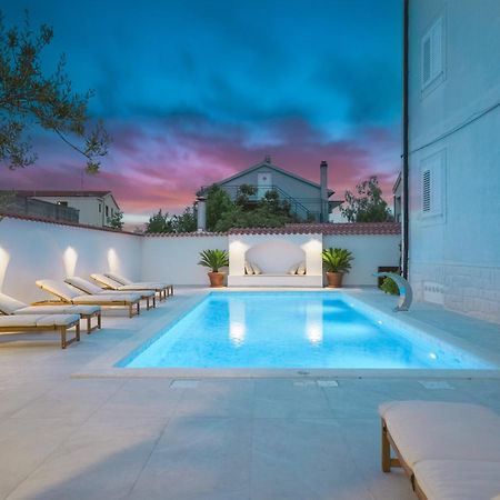 Villa Bianca โวดีเซ ภายนอก รูปภาพ