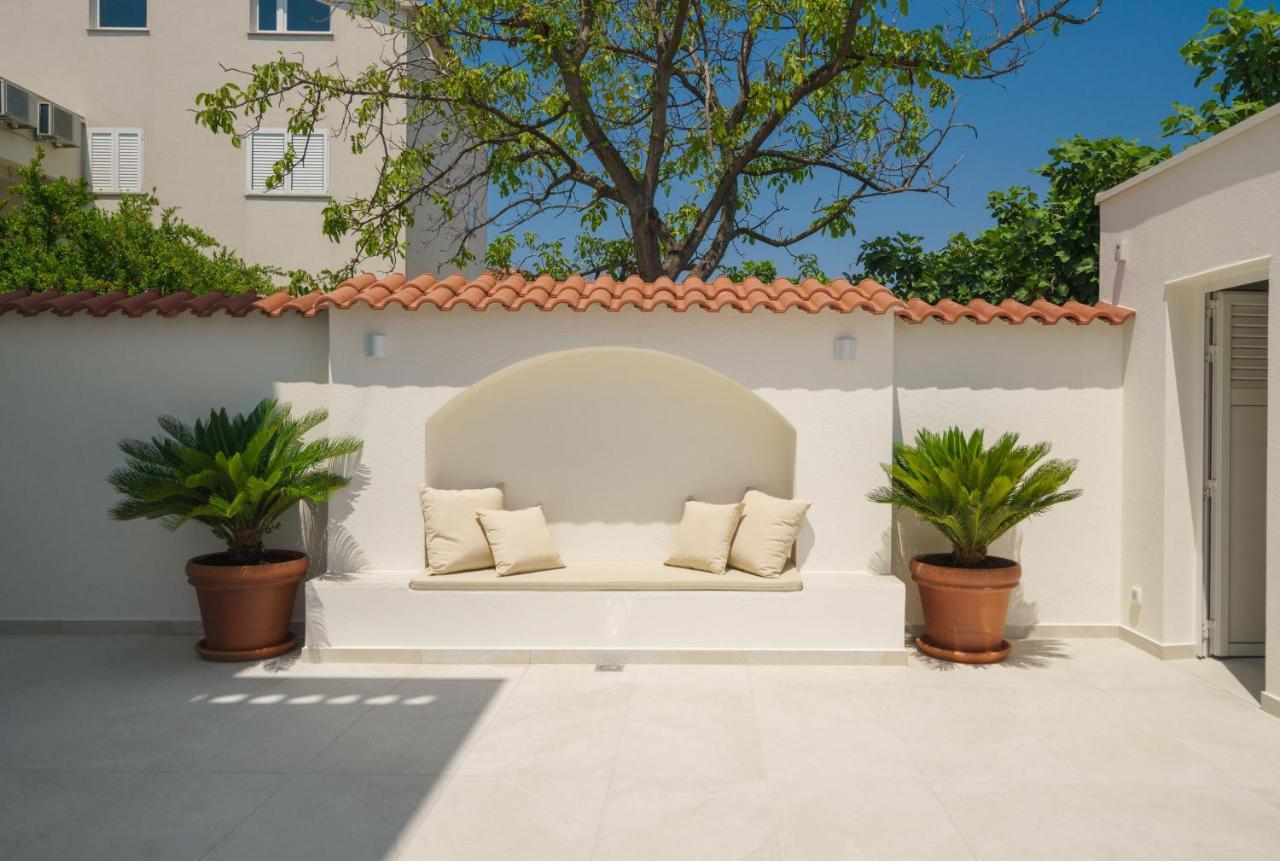 Villa Bianca โวดีเซ ภายนอก รูปภาพ