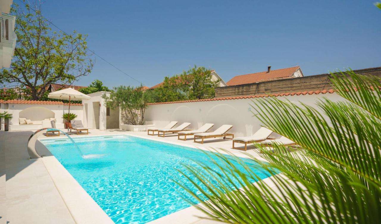 Villa Bianca โวดีเซ ภายนอก รูปภาพ
