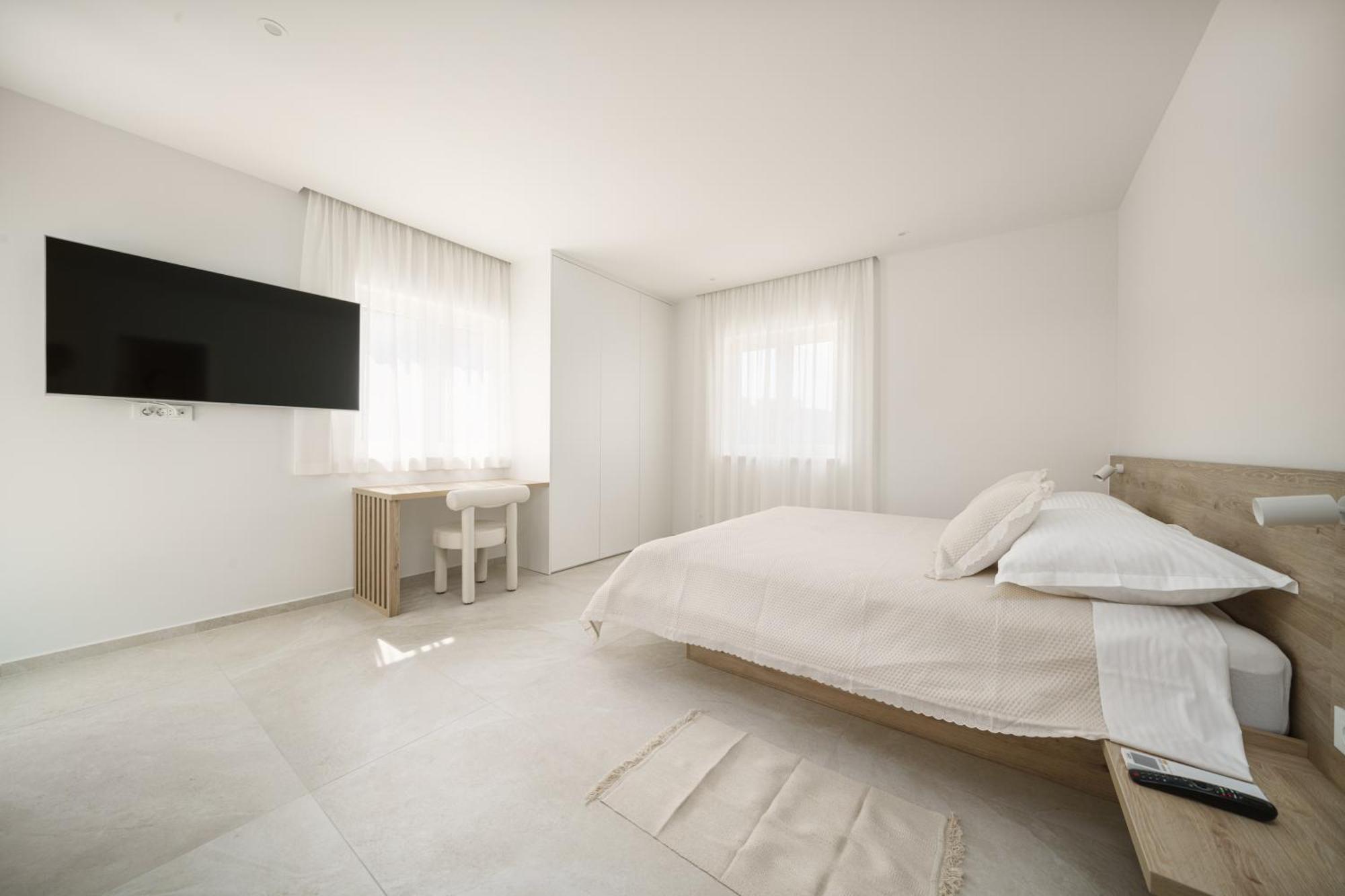 Villa Bianca โวดีเซ ภายนอก รูปภาพ